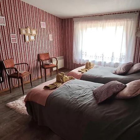 Tatil Evi La Volette *