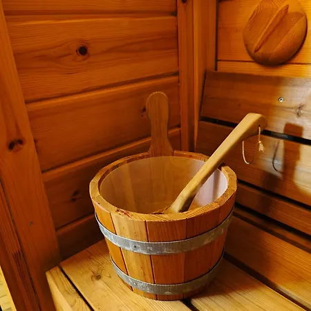 La Volette Tatil Evi *