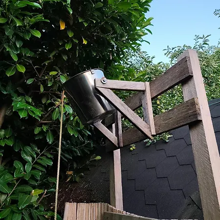 Σπίτι διακοπών La Volette *
