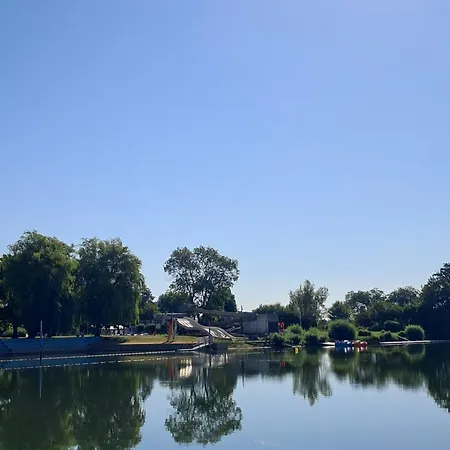 La Volette Tatil Evi