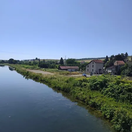 La Volette Moulins-Saint-Hubert