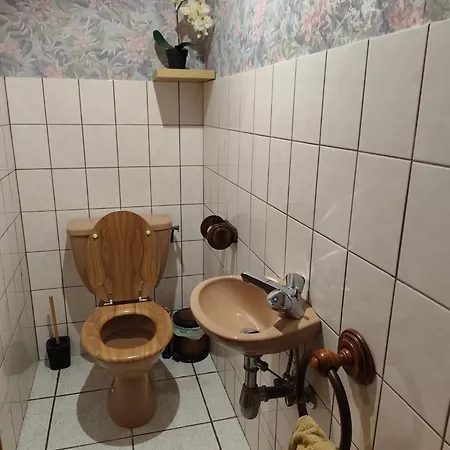Tatil Evi La Volette