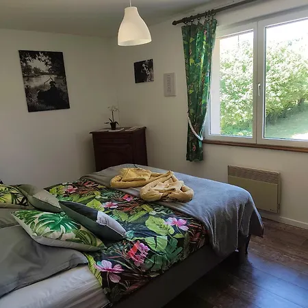La Volette Tatil Evi