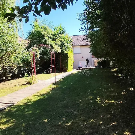 La Volette Moulins-Saint-Hubert
