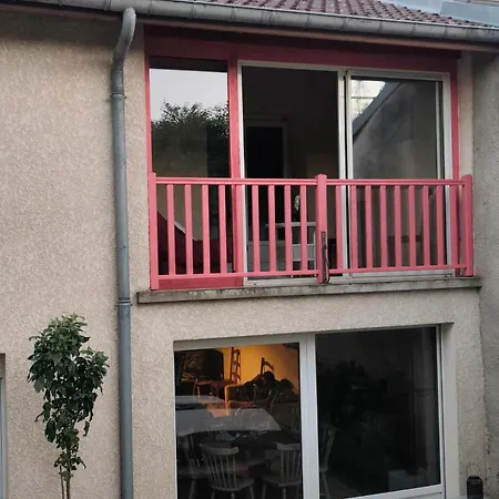 La Volette Tatil Evi