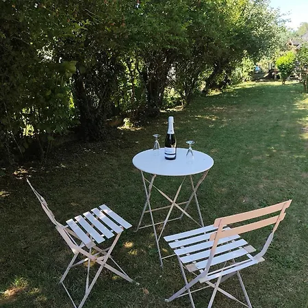 La Volette Tatil Evi
