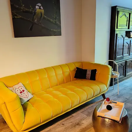 La Volette Tatil Evi